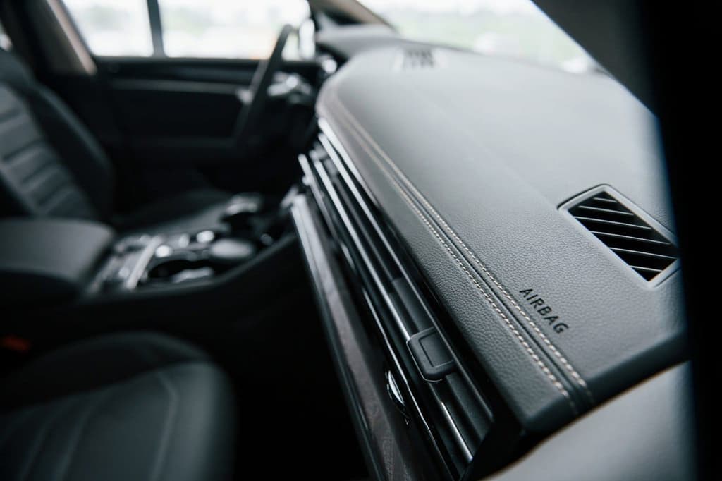 Airbag Steuergerät Reparatur